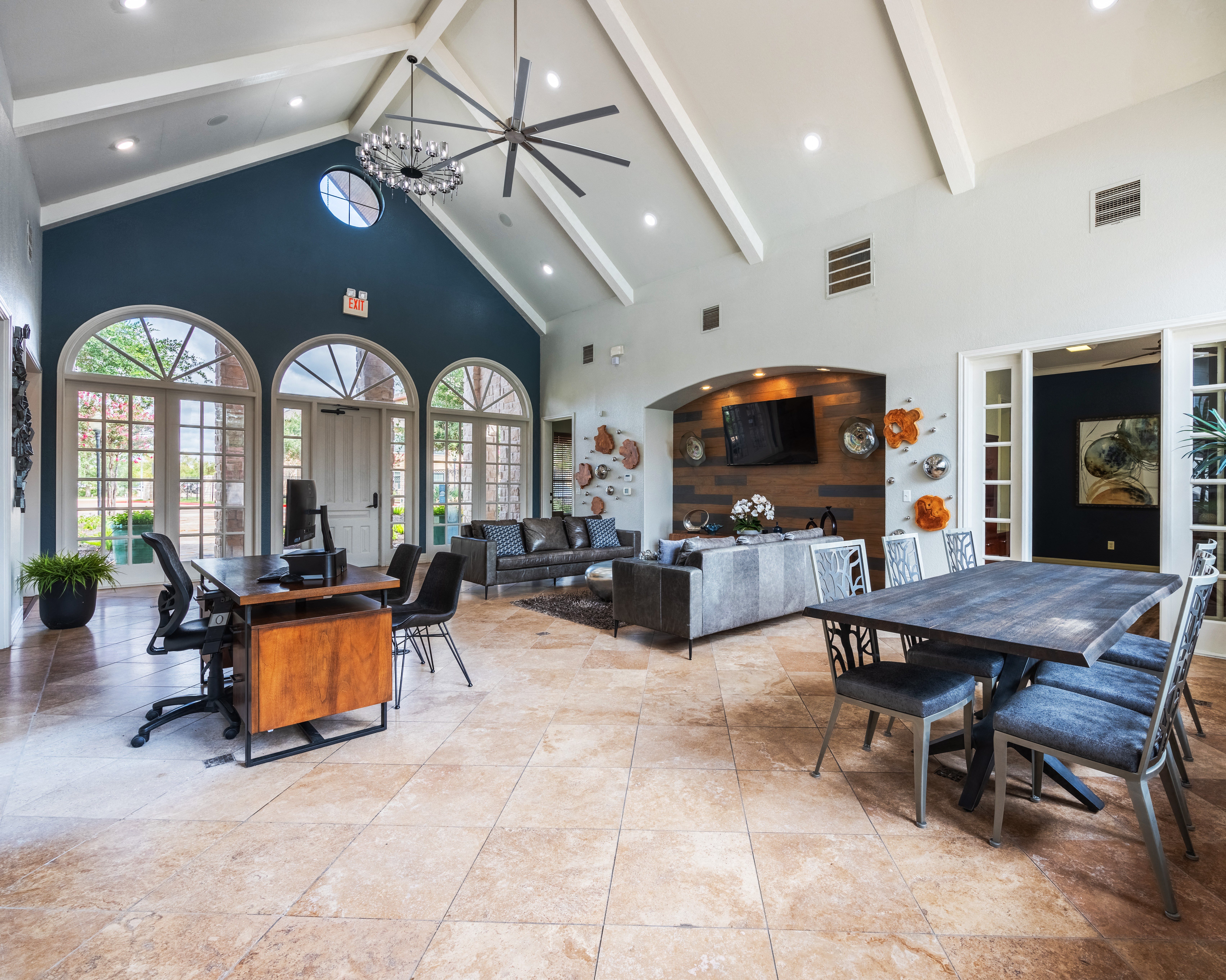 Park Hudson Place Apartments is a similar property to Envue Apartments located in Bryan